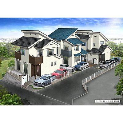 Local appearance photo. Perth