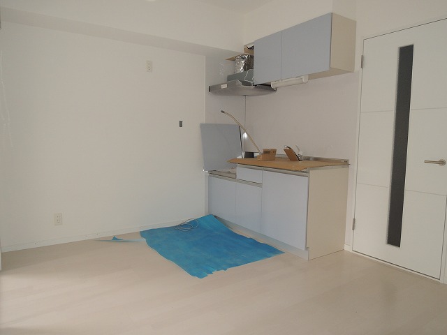 Living and room. Living