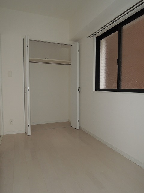 Other room space. bedroom