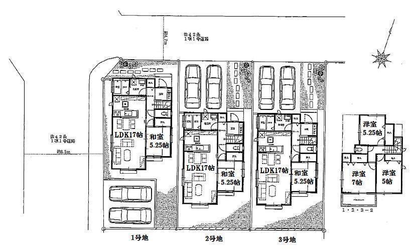 Other.  ☆ Floor plan ☆