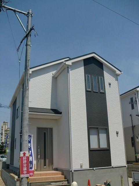 Local appearance photo.  ※ The same type of use