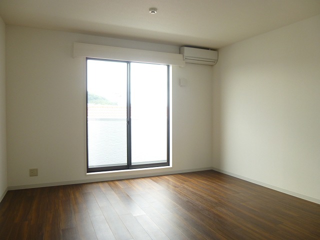 Living and room. Living