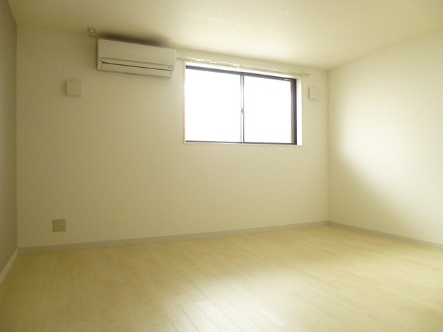 Other room space. bedroom