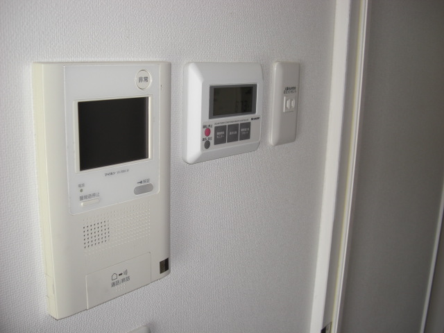 Other Equipment. Electricity sales system