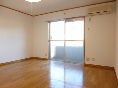 Living and room. Living