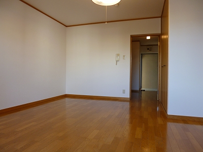 Other room space. bedroom