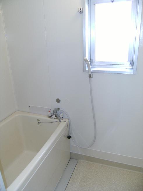 Bath. But it is good if there is a window in the bathroom.