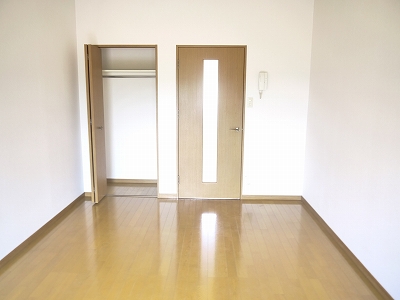 Other room space. bedroom