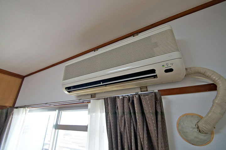 Other. Air conditioning