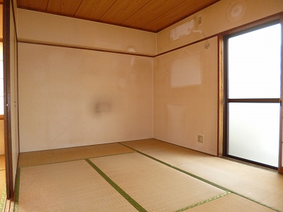 Other room space. bedroom