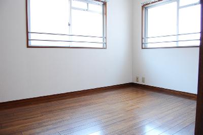 Other room space. Western style room