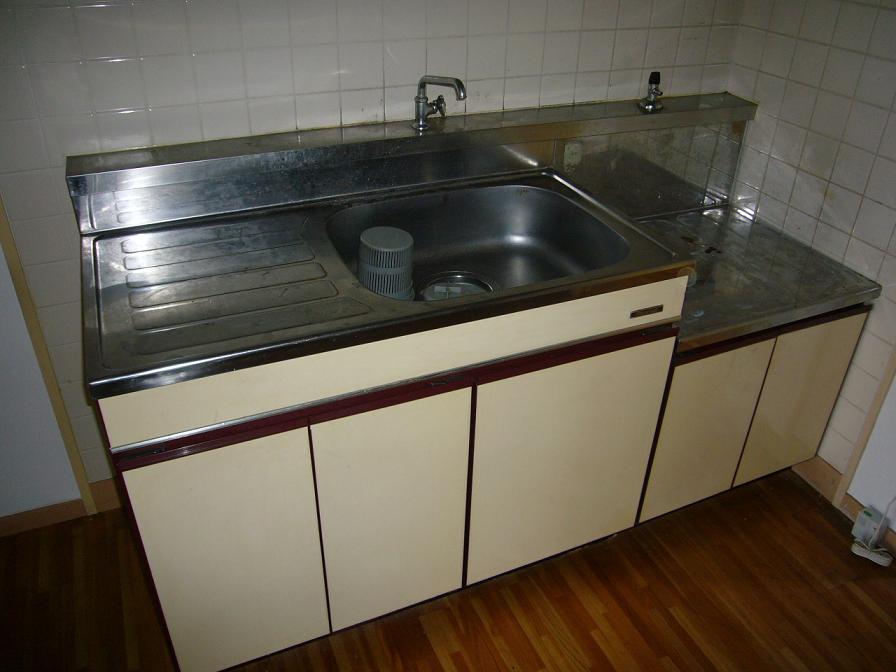 Other. Easy-to-use kitchen