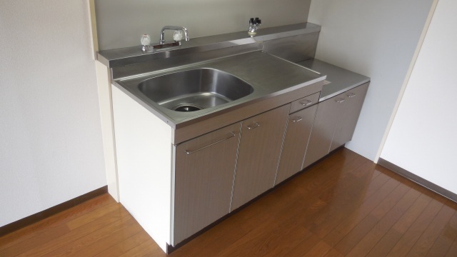 Kitchen. Beautiful kitchen