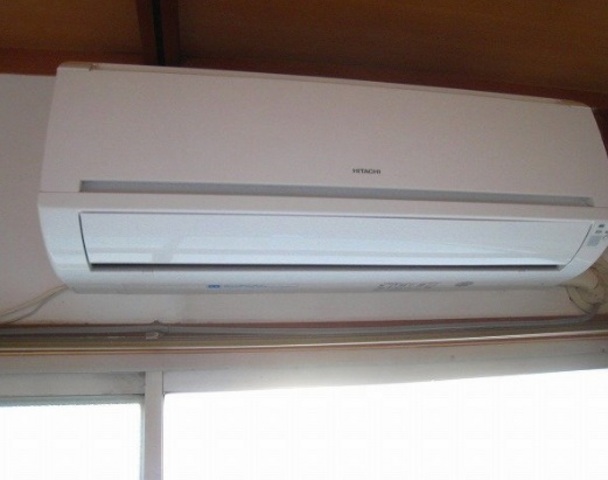 Other room space. Air-conditioned