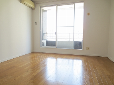 Living and room. Living