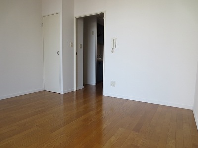 Other room space. bedroom