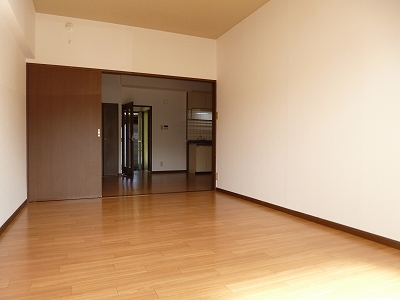 Living and room. Living