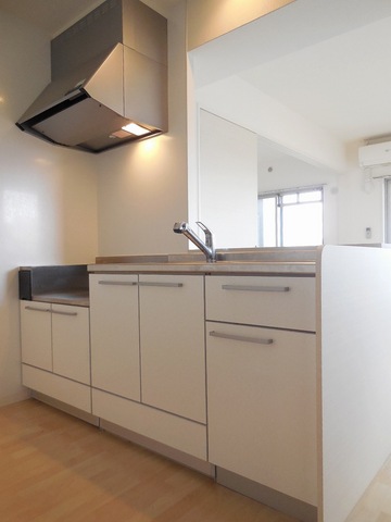 Kitchen. Counter Kitchen