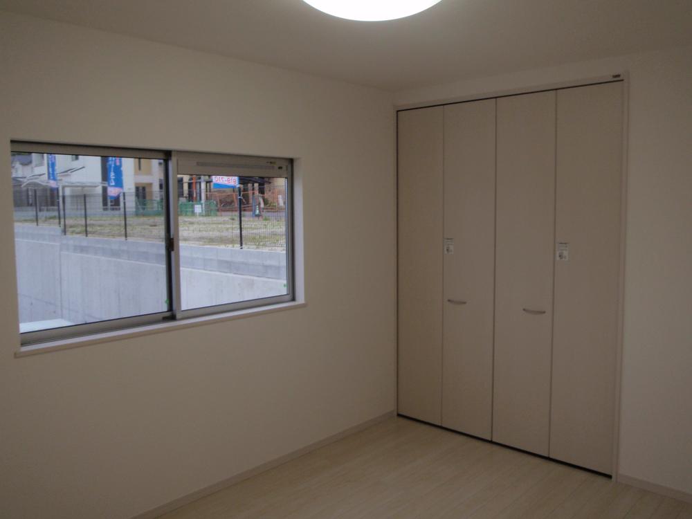 Building plan example (introspection photo). Building plan example: Western-style