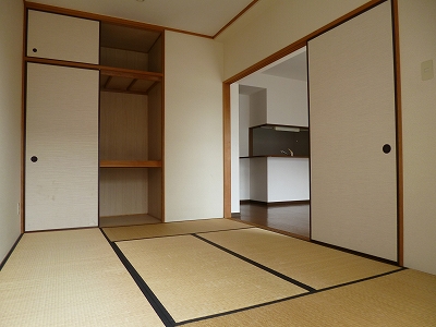 Other room space. bedroom