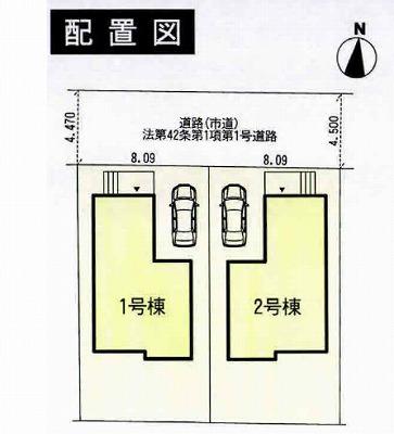 Other.  ☆ layout drawing ☆
