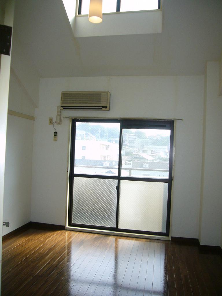 Living and room. Living