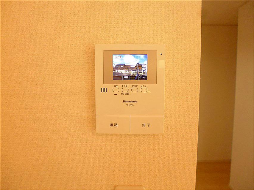 Other. TV monitor phone