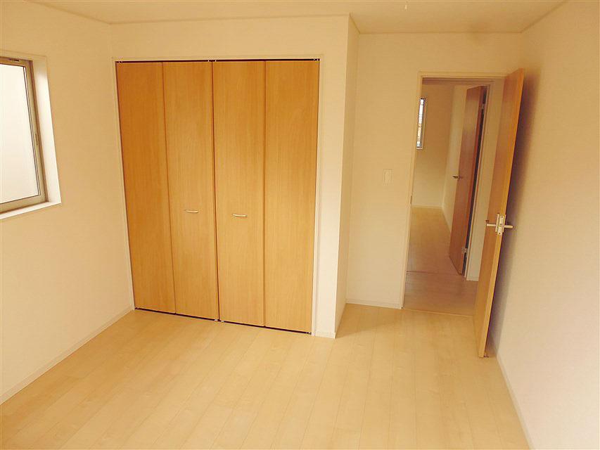 Non-living room. Akarui 2 Kaiyoshitsu