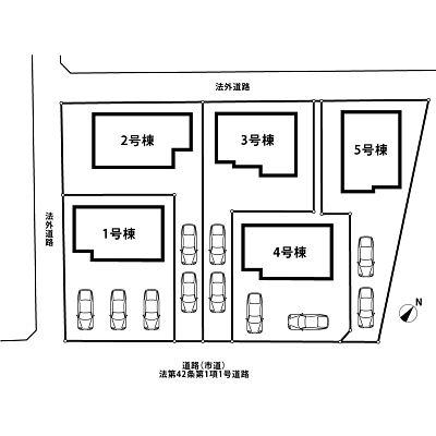 Other. Compartment figure