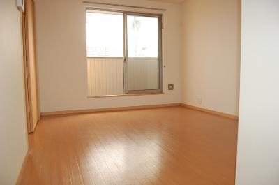 Living and room. Living