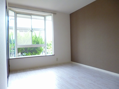 Other room space. bedroom