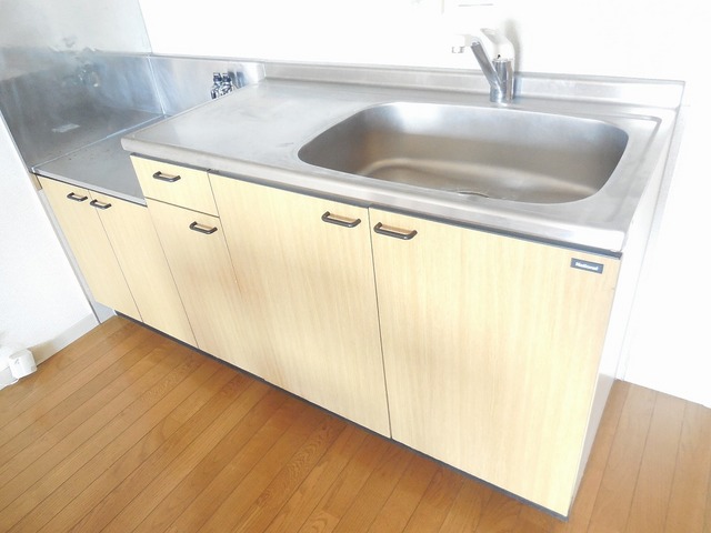 Kitchen. Smart kitchen