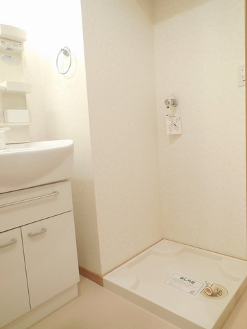 Other room space. Indoor Laundry bread