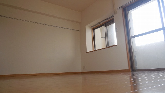 Living and room. Beautiful flooring