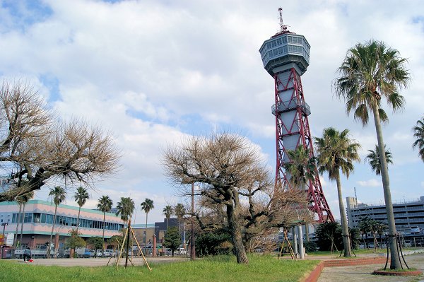 Other. Up to about Bayside Place 3km