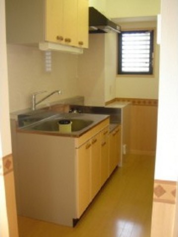 Kitchen. Kitchens with cooking space