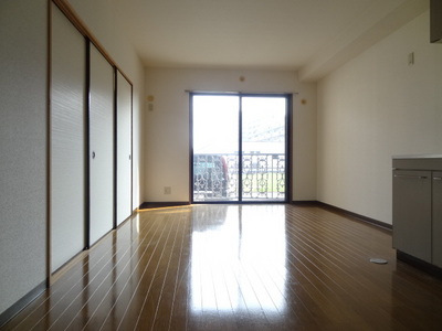 Living and room. Living