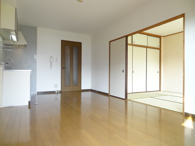 Living and room. Living