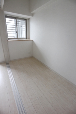 Other room space. bedroom