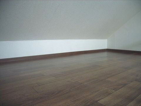 Other room space. loft