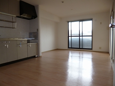 Living and room. Living