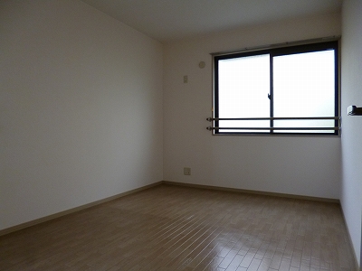 Other room space. bedroom