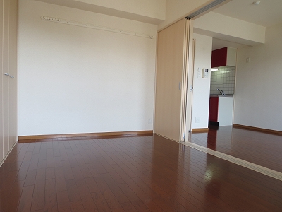 Other room space. bedroom