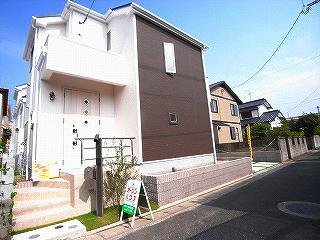Local appearance photo. ※ The photograph is a property of the same manufacturer and construction.