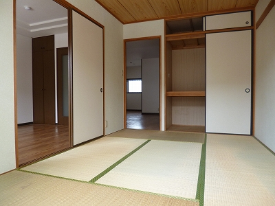 Other room space. bedroom