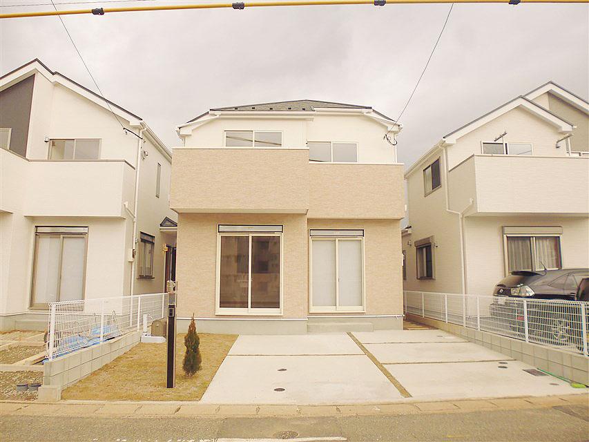 Local appearance photo. Local photo (2013 December 24, 2008)