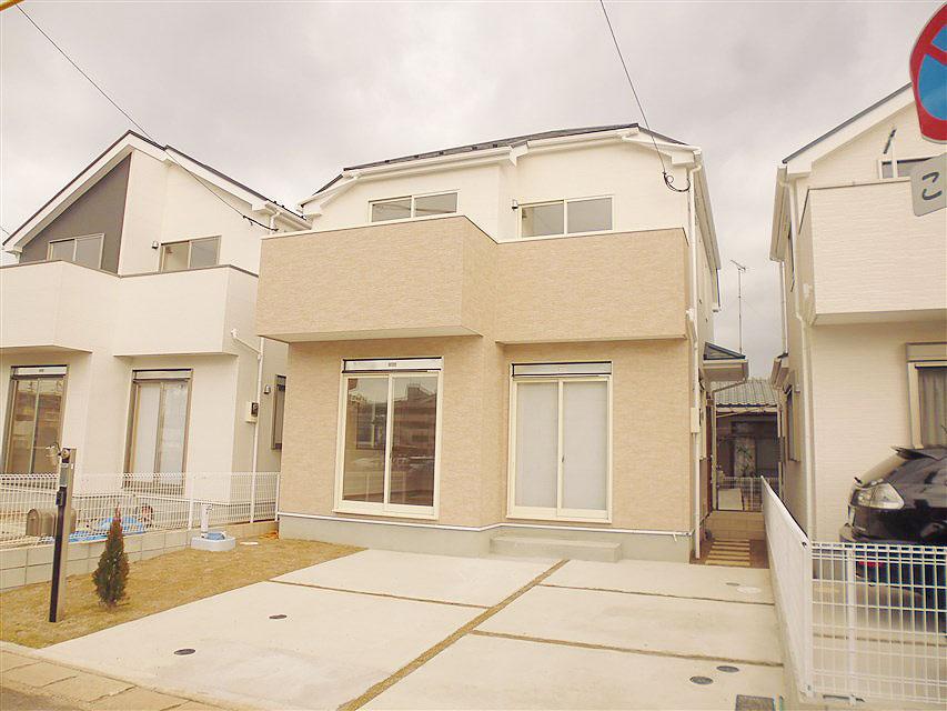 Local appearance photo. Local photo (2013 December 24, 2008)