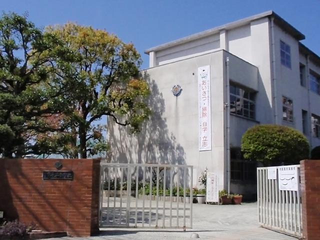 Other. Chihaya up to elementary school 2 minutes