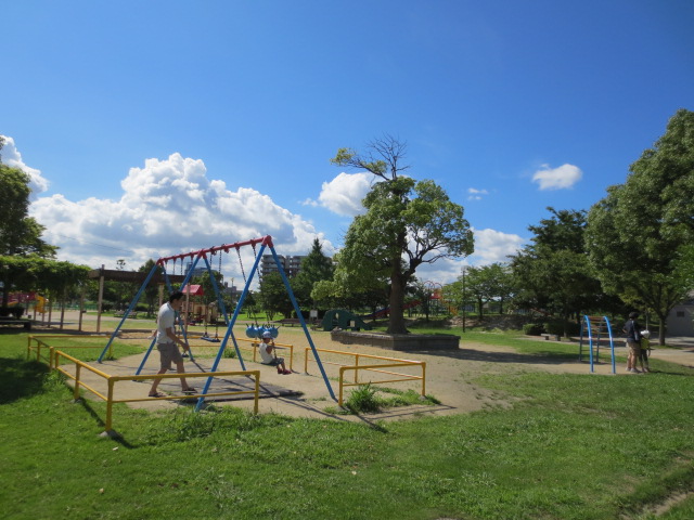 Other. Why not spend leisurely holiday?