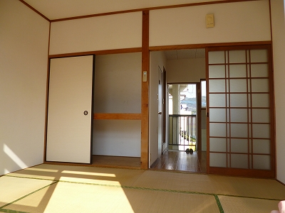 Other room space. bedroom